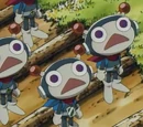 Hige-Hige Bandits