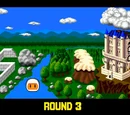 River (Bomberman TG-16)