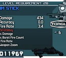 Boom Stick