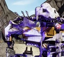 Bone Head 2.0