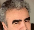 Marius Stan
