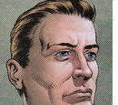 Dan Dare (Virgin Comics)