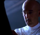 Marcus (vampire)