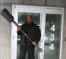 Jerome Simpson (Security)
