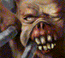 Disembodied Soul