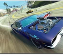 Carson Annihilator Street Rod