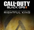 Rightful King