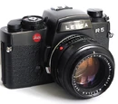 Leica R5