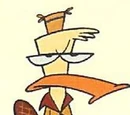 Edward Platypus