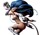 Felicia