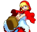 Baby Bonnie Hood