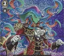 King of Demonic Seas, Basskirk