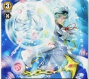 Water General of Wave-like Spirals, Benedict