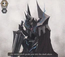 The Dark Dictator