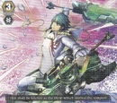 Storm Rider, Diamantes