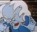 Professor Coldheart