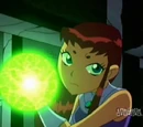 Starfire