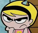 Mandy