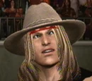 Bret Michaels