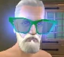 Beard Samuelson