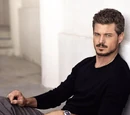 Eric Dane