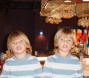 Jason & Kristopher Simmons