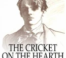 The Cricket on the Hearth
