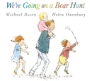 We're Going on a Bear Hunt