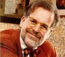 Chris Van Allsburg