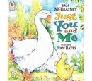 Just You and Me