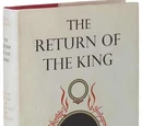 The Lord of the Rings: The Return of the King