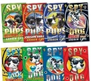 Spy Dog (series)