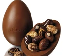 Chocolate Egg