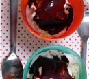 Hot Fudge