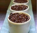 Chocolate Mousse