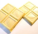 White Chocolate
