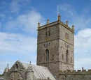 Christianity in Wales