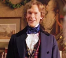 Fred (A Christmas Carol)