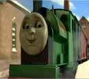 Peter Sam