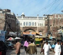 Lahore