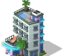 Miami Skyrise