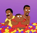 Balls Deep in Love