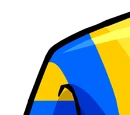 Pharaoh Hat (Puffle Hat)