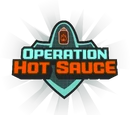 Operation: Hot Sauce