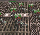 Tiberium trooper