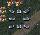 Artillery (Red Alert)