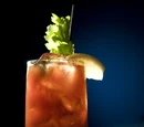 Summer Bloody Mary