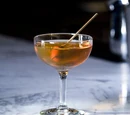 Summer Manhattan