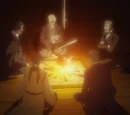 The Messenger from Kyoto (episode)