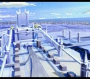 Viceroy's Palace